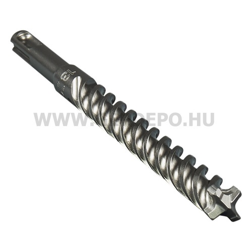 Makita Nemesis II SDS-Plus fúrószár 13x215 mm