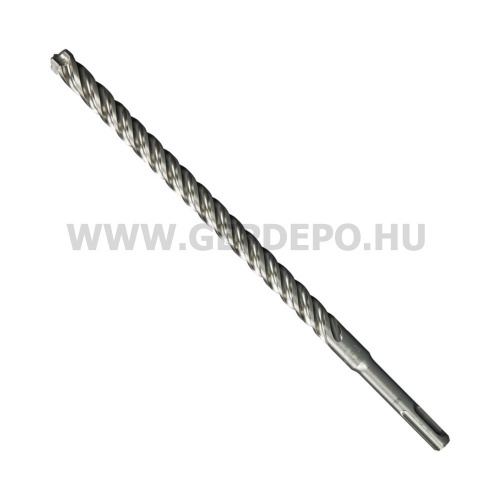 Makita Nemesis II SDS-Plus fúrószár 13x265 mm
