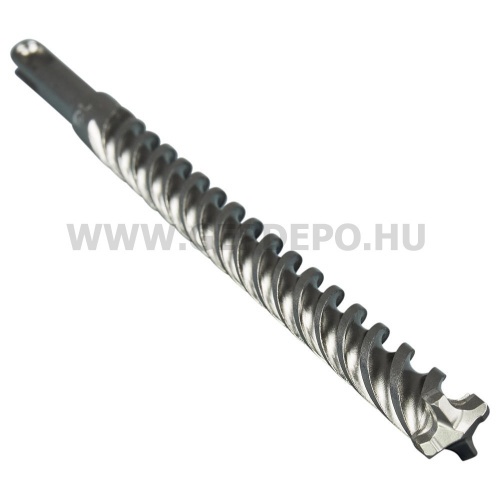Makita Nemesis II SDS-Plus fúrószár 13x265 mm
