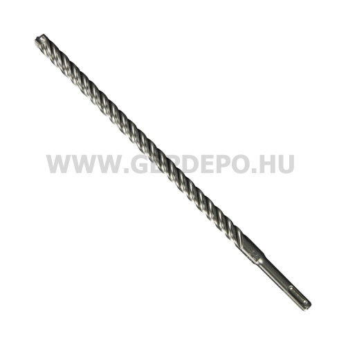 Makita Nemesis II SDS-Plus fúrószár 13x315 mm