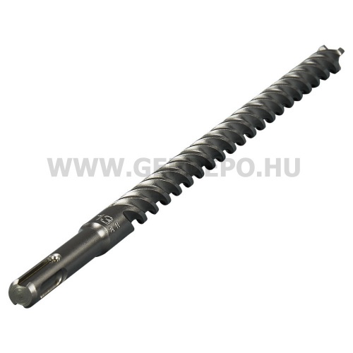 Makita Nemesis II SDS-Plus fúrószár 13x315 mm