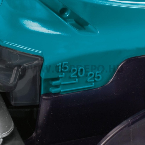 Makita UM600DSAP akkus szegélyvágó olló 10,8V-12V Max CXT PINK