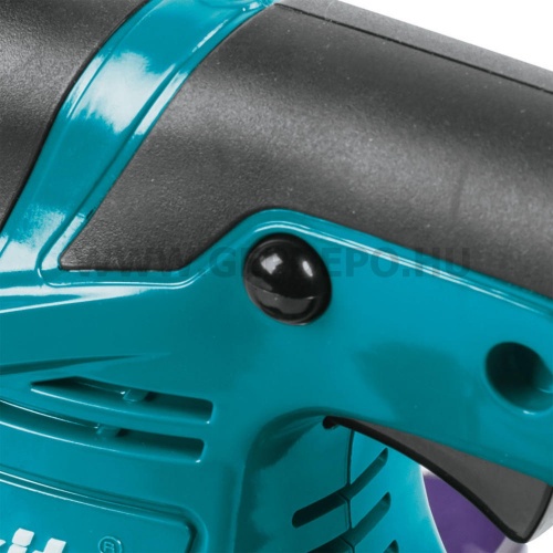 Makita UM600DSAP akkus szegélyvágó olló 10,8V-12V Max CXT PINK