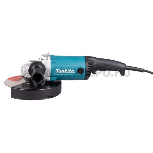 Makita GA9090N sarokcsiszoló 230 mm 2200 W