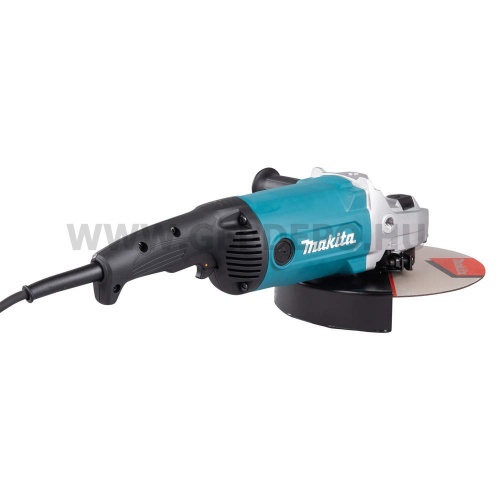 Makita GA9090N sarokcsiszoló 230 mm 2200 W