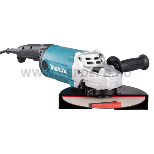 Makita GA9090N sarokcsiszoló 230 mm 2200 W