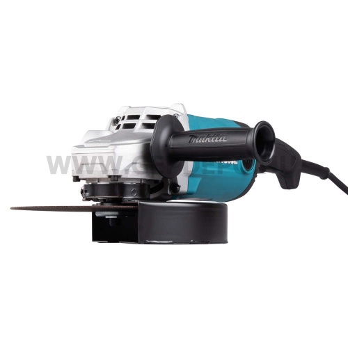Makita GA9090N sarokcsiszoló 230 mm 2200 W