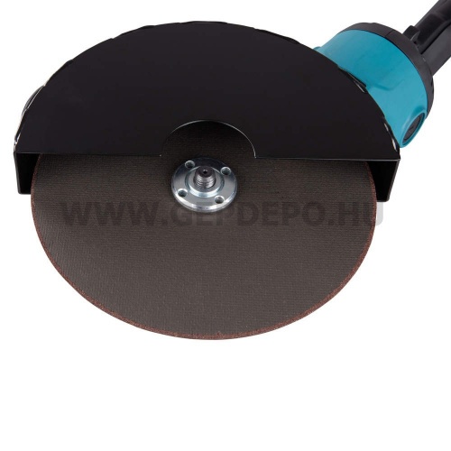 Makita GA9090N sarokcsiszoló 230 mm 2200 W