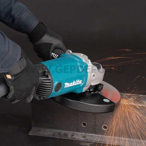Makita GA9090N sarokcsiszoló 230 mm 2200 W