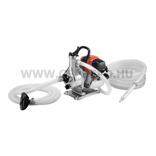 Makita Dolmar MP-245.4Z négyütemű benzinmotoros szivattyú 25,4 cm3 710 W