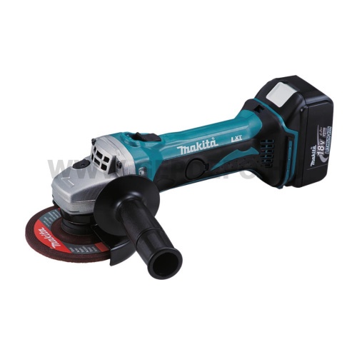 Makita DLX6046 akkus szett 18V LXT DGA452+DHP458+DJR186+DSS610+ DTD152+DML802+3xBL1830B+DC18RC táska