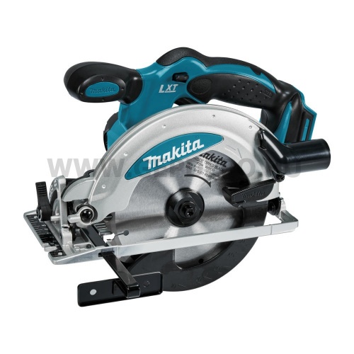 Makita DLX6046 akkus szett 18V LXT DGA452+DHP458+DJR186+DSS610+ DTD152+DML802+3xBL1830B+DC18RC táska