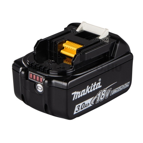 Makita DHR171FJX1 SDS-Plus akkus fúrókalapács MAKPAC kofferben 18V LXT BL XPT  65 részes fúrókészlet
