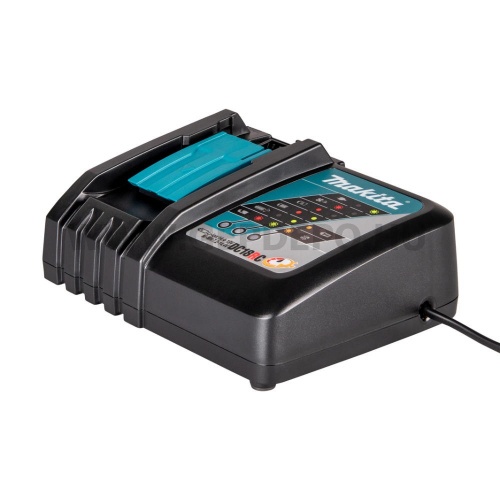 Makita DHR171FJX1 SDS-Plus akkus fúrókalapács MAKPAC kofferben 18V LXT BL XPT  65 részes fúrókészlet