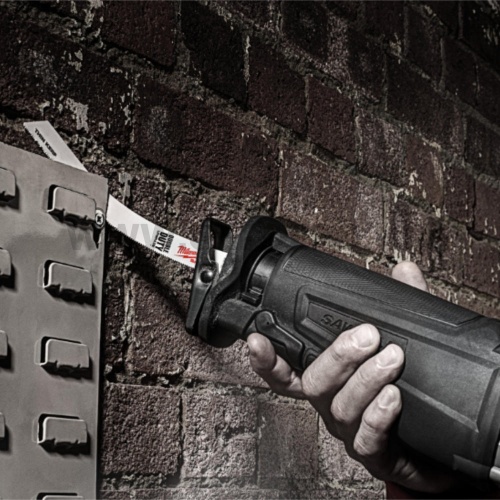 Milwaukee THIN KERF orrfűrészlap FÉM TPI:18, 300 mm - 5 db