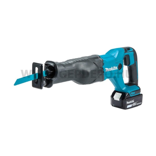 Makita DLX7018TX1 akkus szett 18V LXT DDF484 DGA513 DML815 DHS661 DJR186 DTD146 DMR115 3xBL1850B