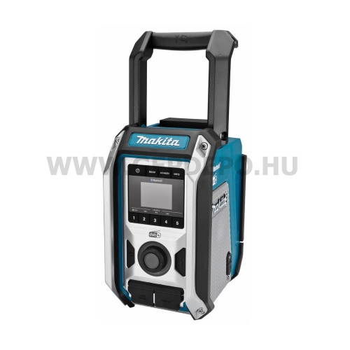 Makita DLX7018TX1 akkus szett 18V LXT DDF484 DGA513 DML815 DHS661 DJR186 DTD146 DMR115 3xBL1850B