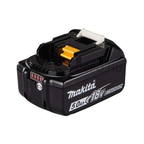 Makita DLX7018TX1 akkus szett 18V LXT DDF484 DGA513 DML815 DHS661 DJR186 DTD146 DMR115 3xBL1850B