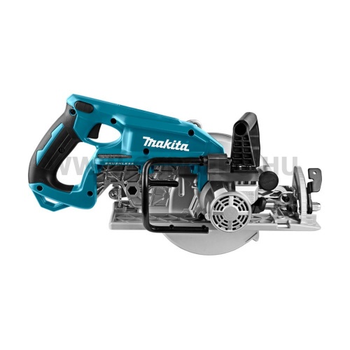 Makita DRS780Z akkus körfűrész géptest LXT 2x18 V 185 mm