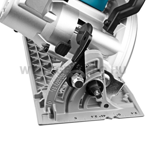 Makita DRS780Z akkus körfűrész géptest LXT 2x18 V 185 mm