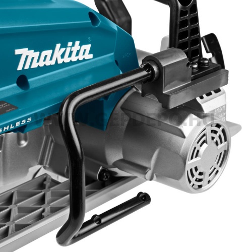 Makita DRS780Z akkus körfűrész géptest LXT 2x18 V 185 mm