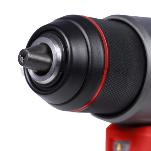 Milwaukee FPD2-0 M12 FUEL szuperkompakt akkus ütvefúró-csavarozó géptest