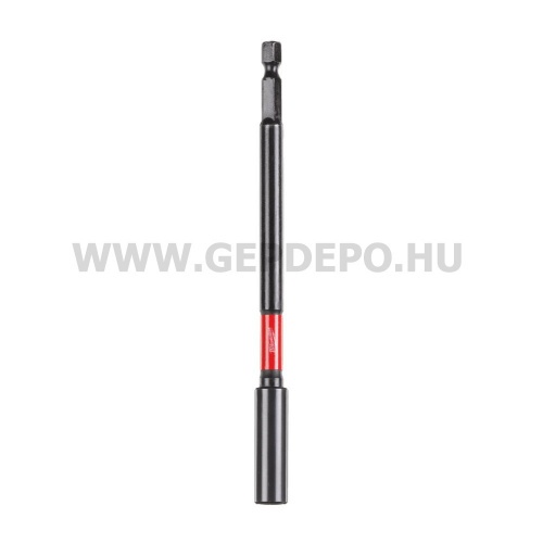 Milwaukee Shockwave Impact Duty mágneses bittartó 1/4" HEX 152 mm