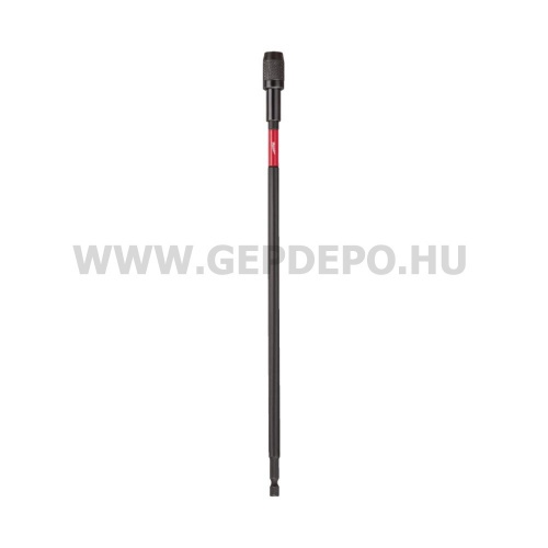 Milwaukee Shockwave Impact Duty gyorstokmányos bittartó 1/4" HEX 305 mm