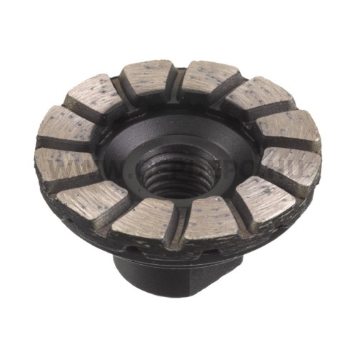 Milwaukee gyémánt fazékkorong M14 50 mm