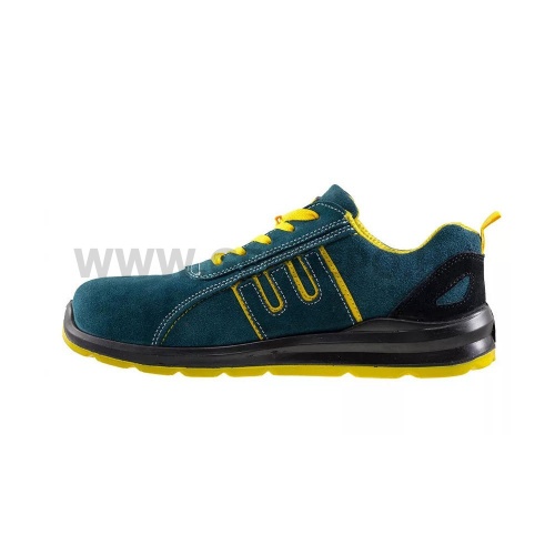 Urgent Alberto 212 S1 félcipő - 43