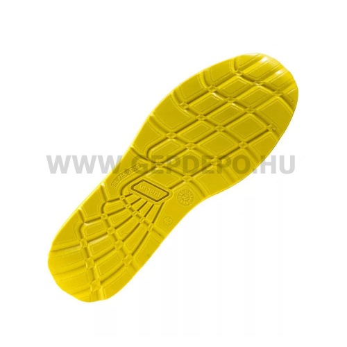 Urgent Alberto 212 S1 félcipő - 46