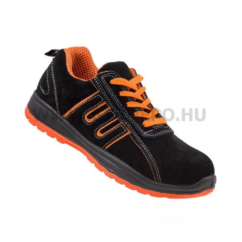 Urgent Orange 216 S1 félcipő - 41