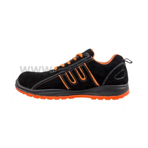 Urgent Orange 216 S1 félcipő - 43