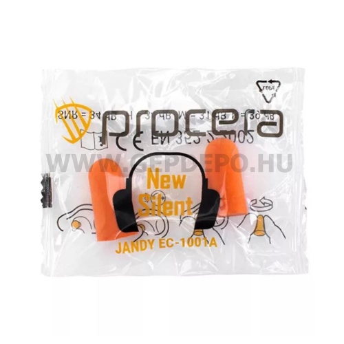 Procera Jandy EC-1001A füldugó -1 pár
