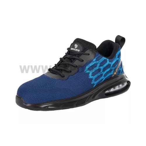 Procera Texo-Air Blue SB félcipő, kék/fekete - 42