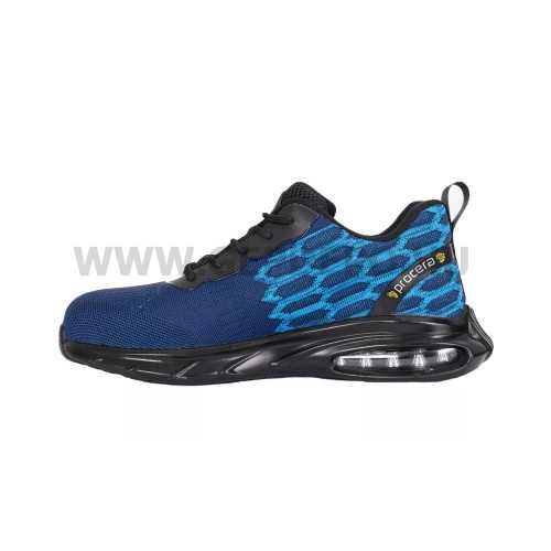 Procera Texo-Air Blue SB félcipő, kék/fekete - 43