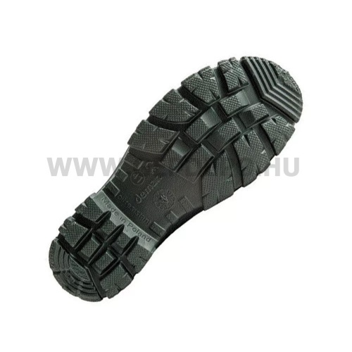 Demar New Universal gumicsizma, zöld - 42