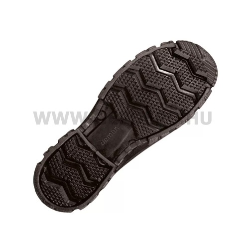 Demar New Universal Pro gumicsizma, zöld - 47