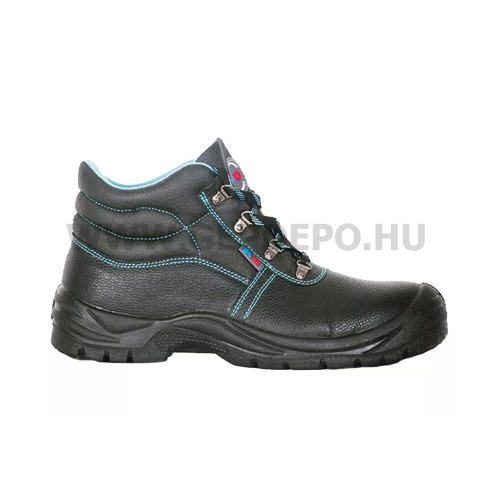 Sara Sako 01-004 S3 bőr bakancs - 41