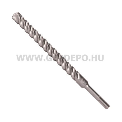 Makita Nemesis II SDS-Plus furószár 18x250 mm