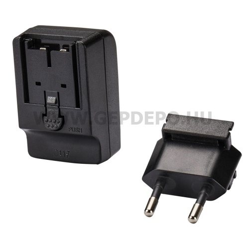 Makita DF001D AC-DC adapter ADP07
