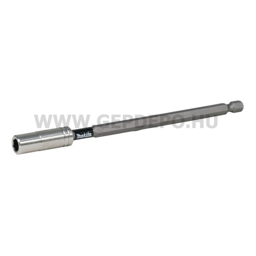 Makita Impact PREMIER mágneses torziós bittartó 1/4"x150 mm