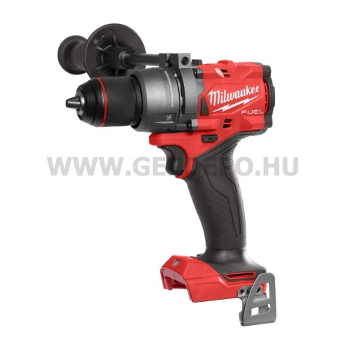 Milwaukee M18 FPD3-0X FUEL ütvefúró-csavarozó géptest kofferben