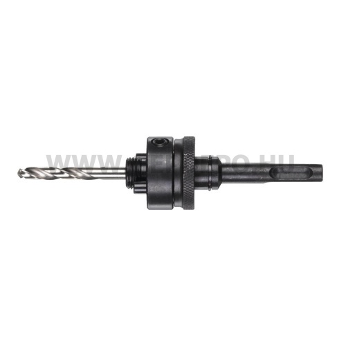 Milwaukee SDS-Plus befogótüske körkivágókhoz 32-210 mm