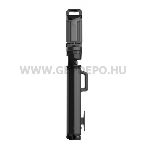 Ansmann WL5000R hibrid munkalámpa