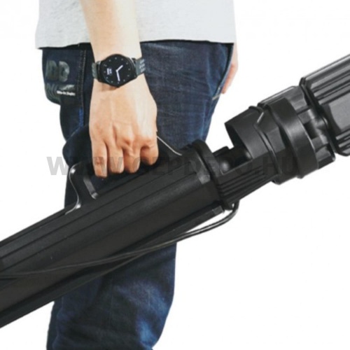 Ansmann WL5000R hibrid munkalámpa