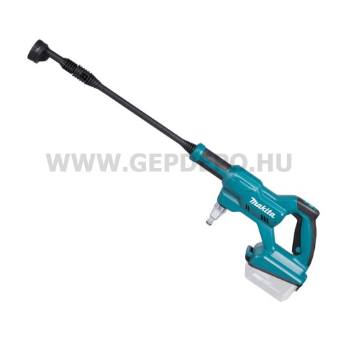 Makita DHW180Z akkus magasnyomású mosó géptest 18V LXT
