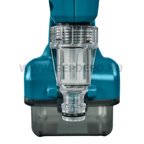 Makita DHW180Z akkus magasnyomású mosó géptest 18V LXT