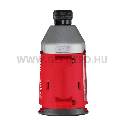 Milwaukee BLIDRC-0 M18 kompakt szénkefe nélküli 1/4" Hex ütvecsavarozó géptest