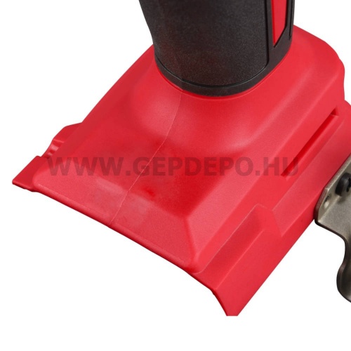 Milwaukee BLIDRC-0 M18 kompakt szénkefe nélküli 1/4" Hex ütvecsavarozó géptest